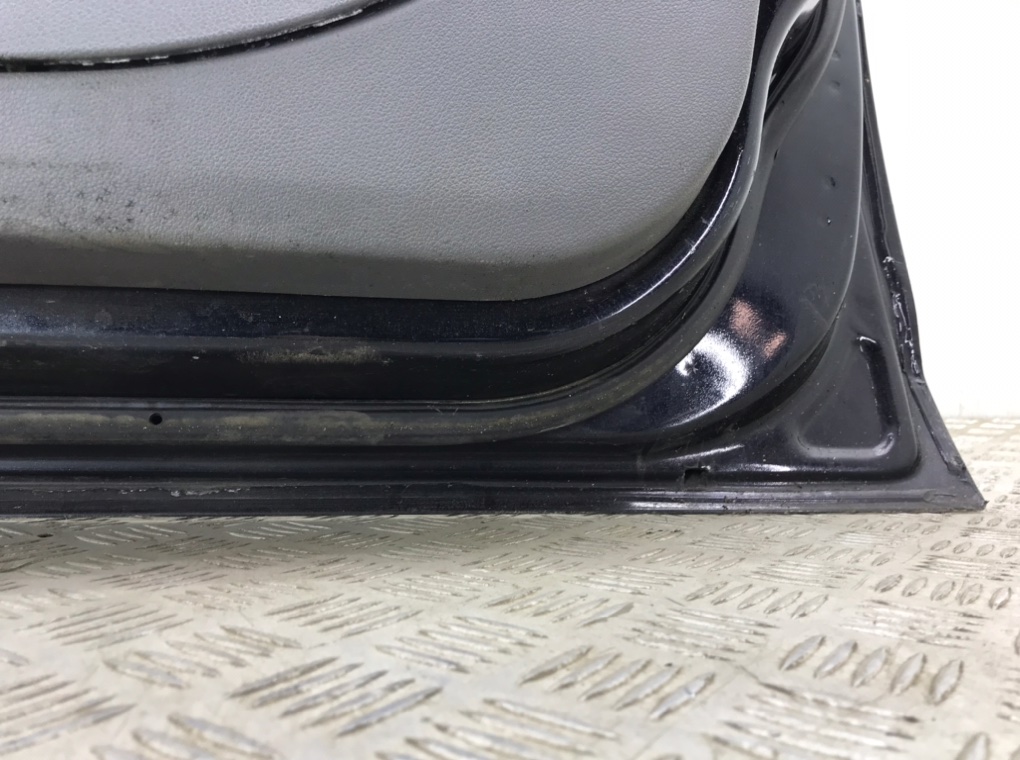 Дверь передняя правая бу для Ford Focus 2 1.8 TDCi,  2008 г.