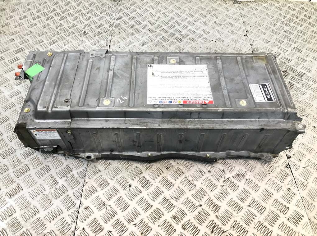 Энергоаккумулятор бу для Toyota Prius XW20 1.5 i,  2005 г.