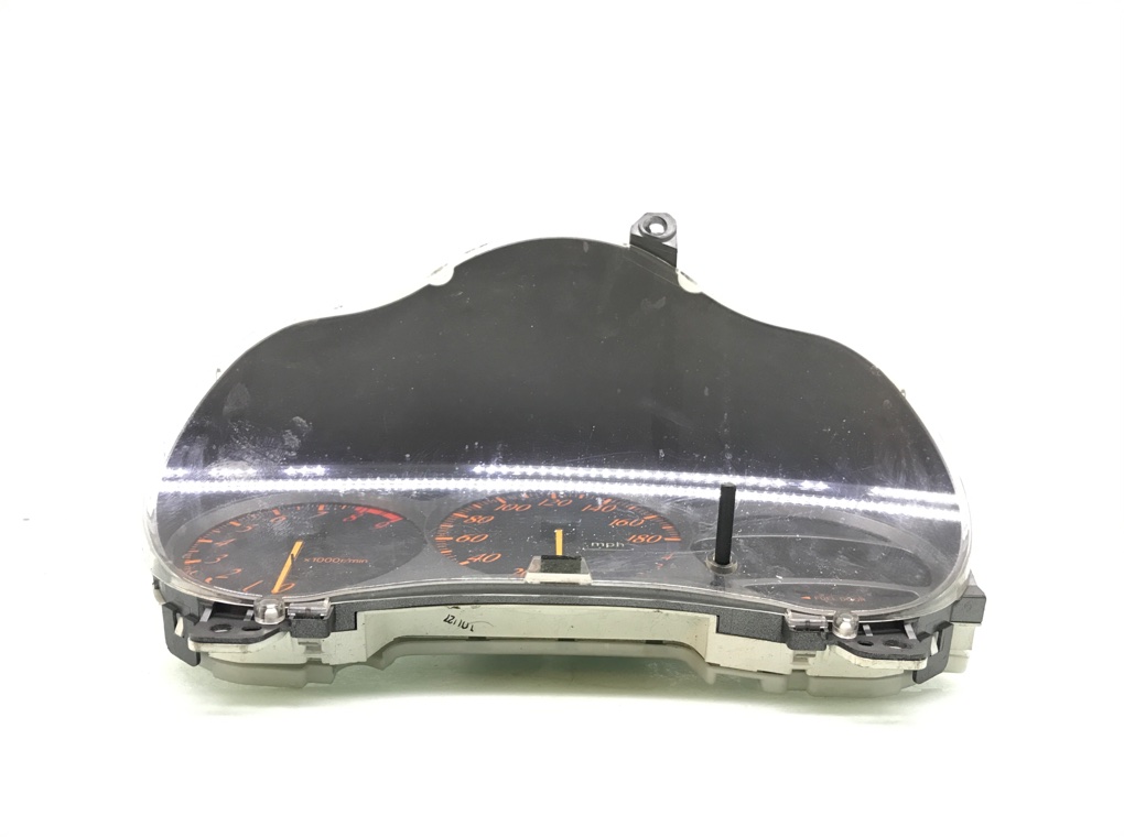 Щиток приборов (приборная панель) бу для Toyota Celica 1.8 i, 1999 г. Щиток приборов (приборная панель) бу для Toyota Celica 1.8 i, 1999 г.