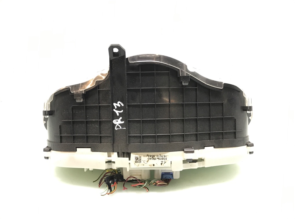 Щиток приборов (приборная панель) бу для Toyota Celica 1.8 i, 1999 г. Щиток приборов (приборная панель) бу для Toyota Celica 1.8 i, 1999 г.