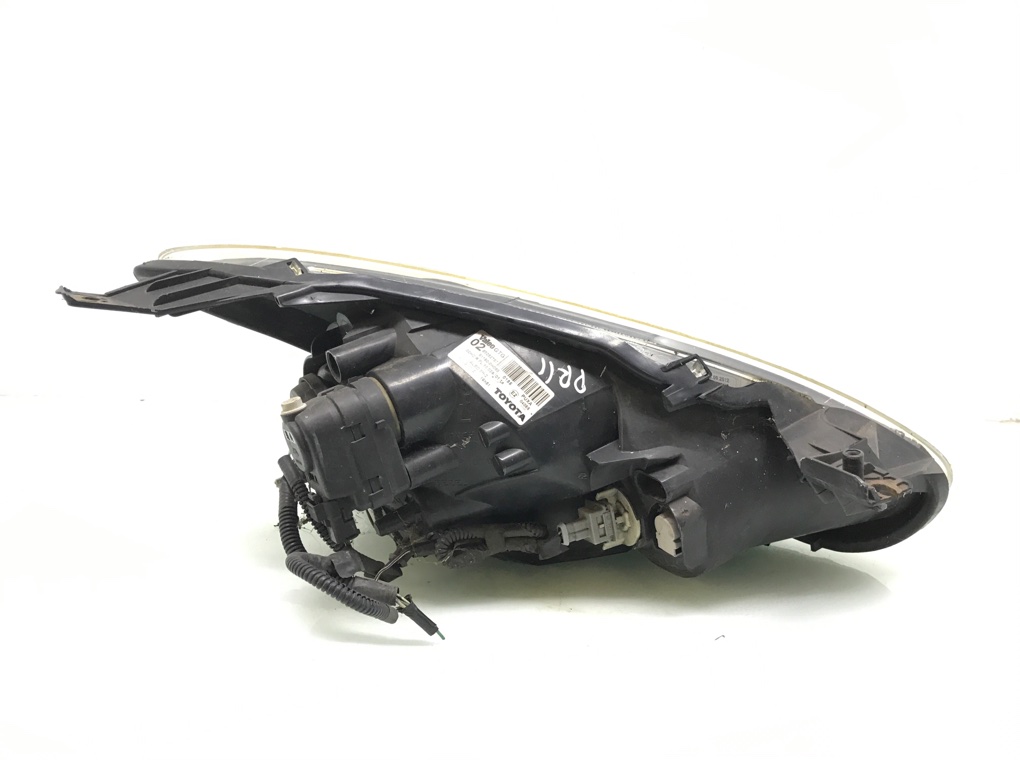 Фара левая бу для Toyota Aygo  1.0 i,  2012 г.