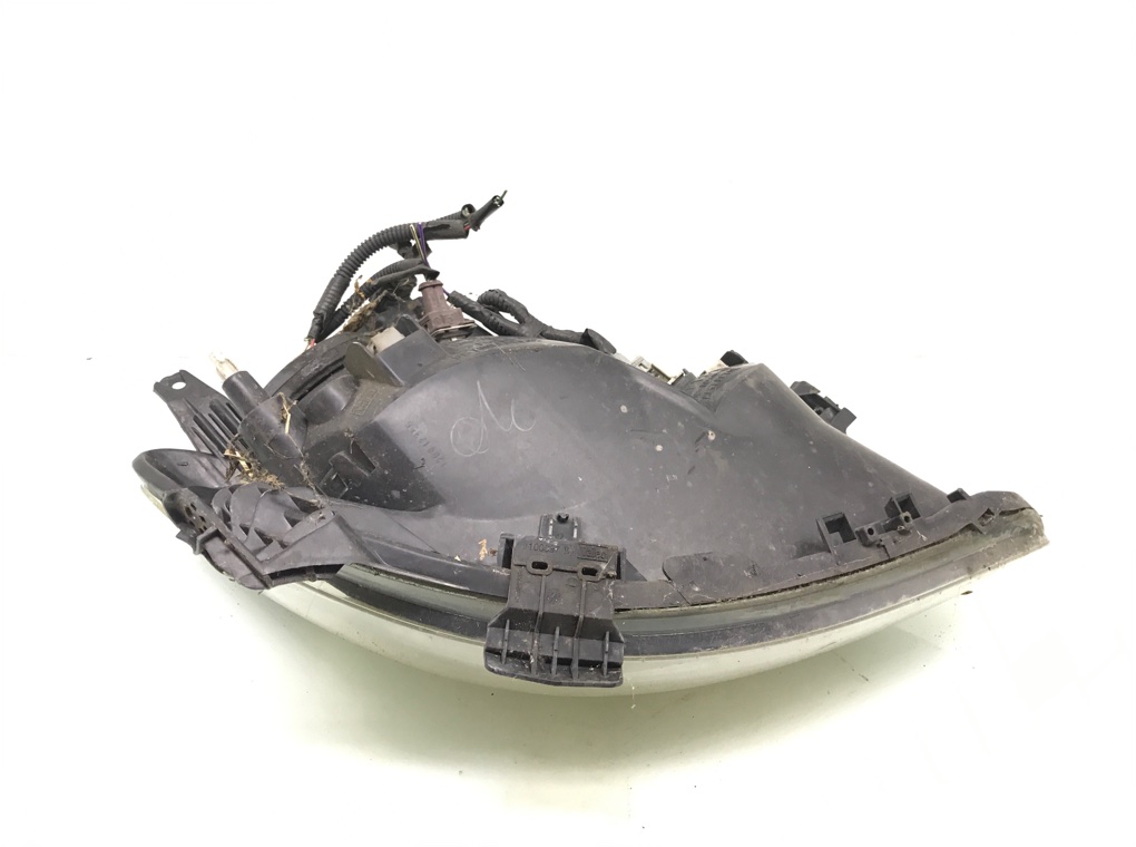 Фара левая бу для Toyota Aygo  1.0 i,  2012 г.