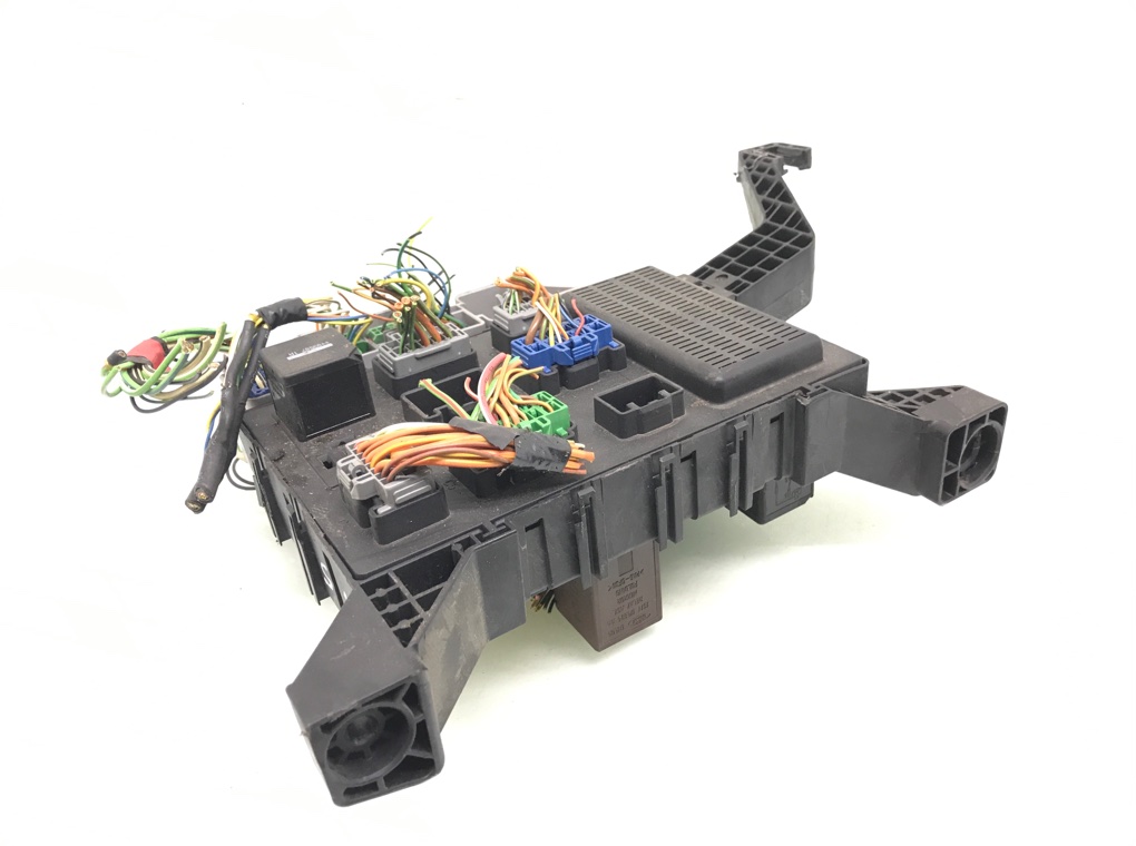 Блок предохранителей бу для Jaguar X-Type  3.0 i,  2004 г.