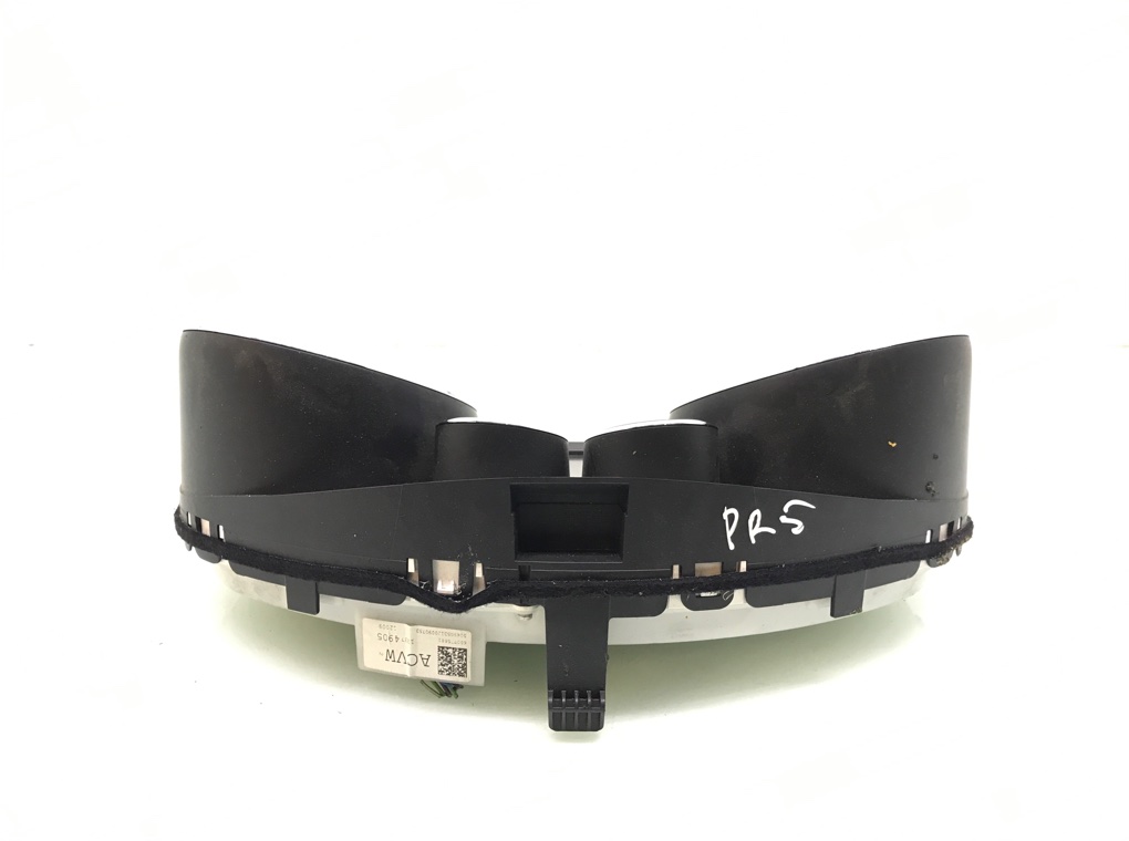 Щиток приборов (приборная панель) бу для Opel Astra J 1.3 CDTi,  2012 г.