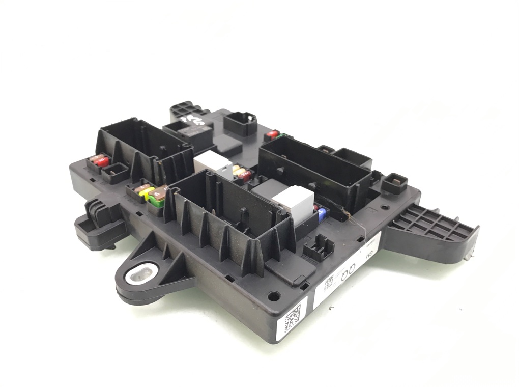 Блок предохранителей бу для Opel Astra J 1.3 CDTi, 2012 г.