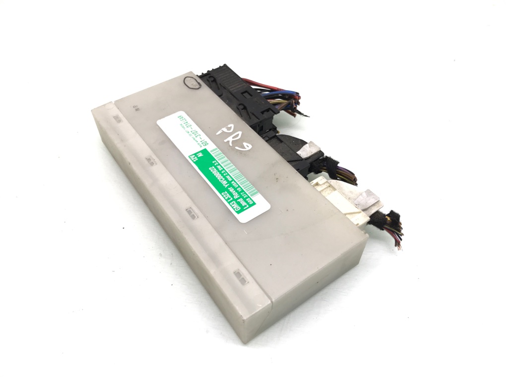 Блок комфорта бу для Land Rover Range Rover 3 3.0 TD,  2005 г.