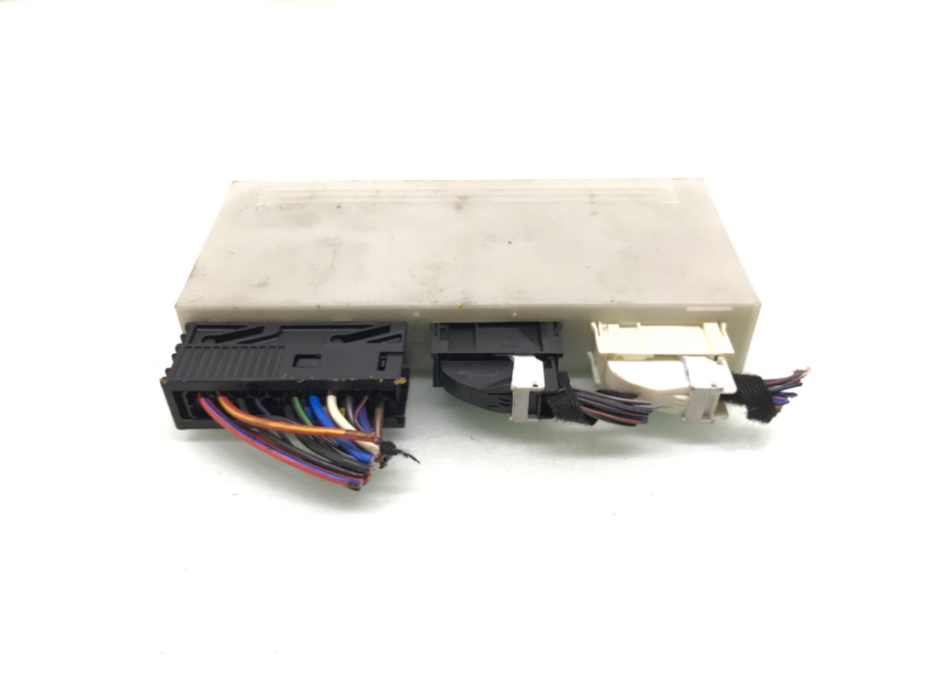 Блок комфорта бу для Land Rover Range Rover 3 3.0 TD,  2005 г.