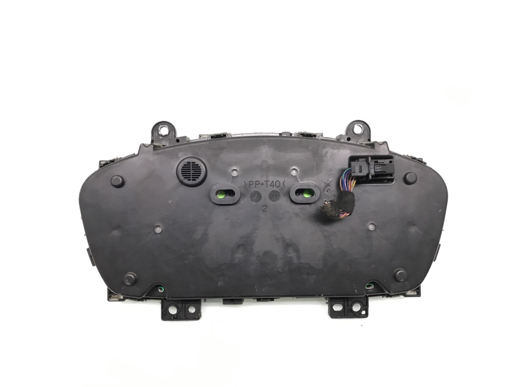 Щиток приборов (приборная панель) бу для Ford Transit T280S 2.2 TDCi,  2008 г.