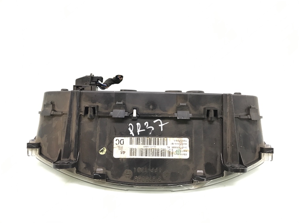 Щиток приборов (приборная панель) бу для Ford Transit T280S 2.2 TDCi,  2008 г.