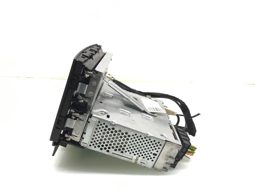 Магнитола бу для Peugeot Partner 2 1.6 HDi,  2017 г.