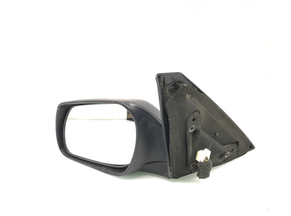 Зеркало наружное левое бу для Mazda 3 BK 1.6 i, 2005 г.