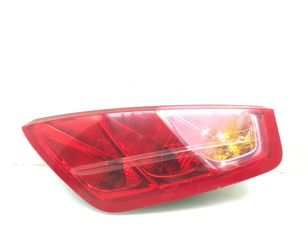 Фонарь задний правый бу для Fiat Punto 3 1.2 i, 2006 г.