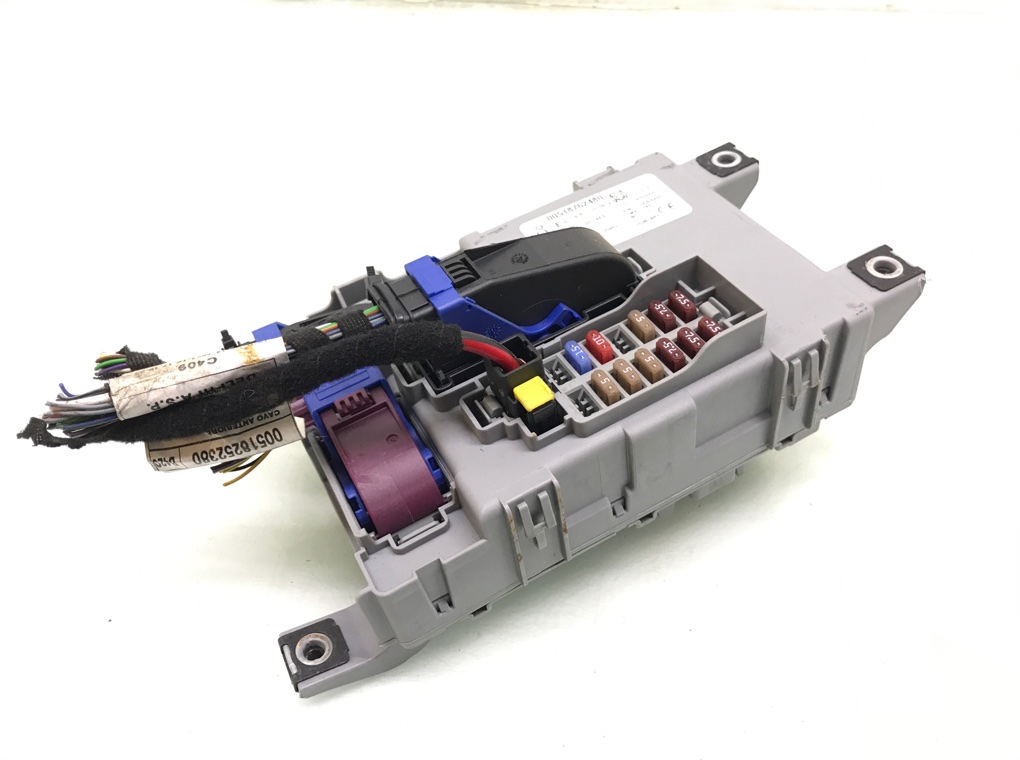 Блок предохранителей бу для Ford Ka  1.2 i,  2010 г.