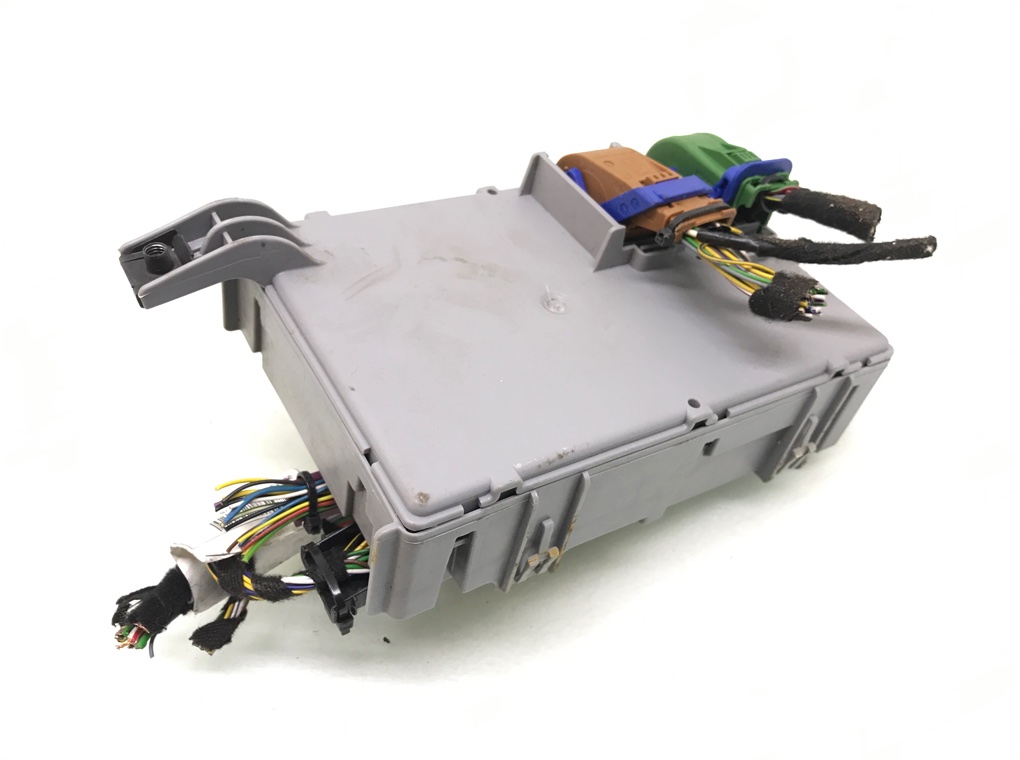 Блок предохранителей бу для Ford Ka  1.2 i,  2010 г.