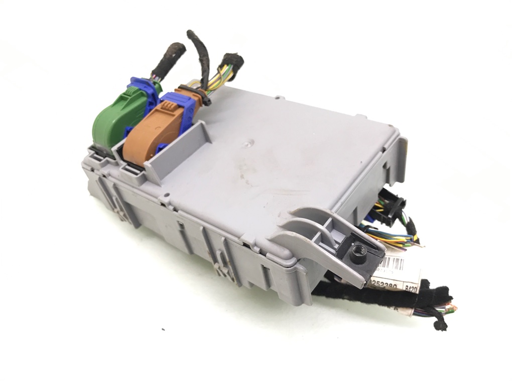 Блок предохранителей бу для Ford Ka  1.2 i,  2010 г.