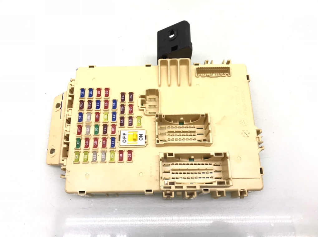 Блок предохранителей бу для Hyundai i40  1.7 CRDi,  2016 г.