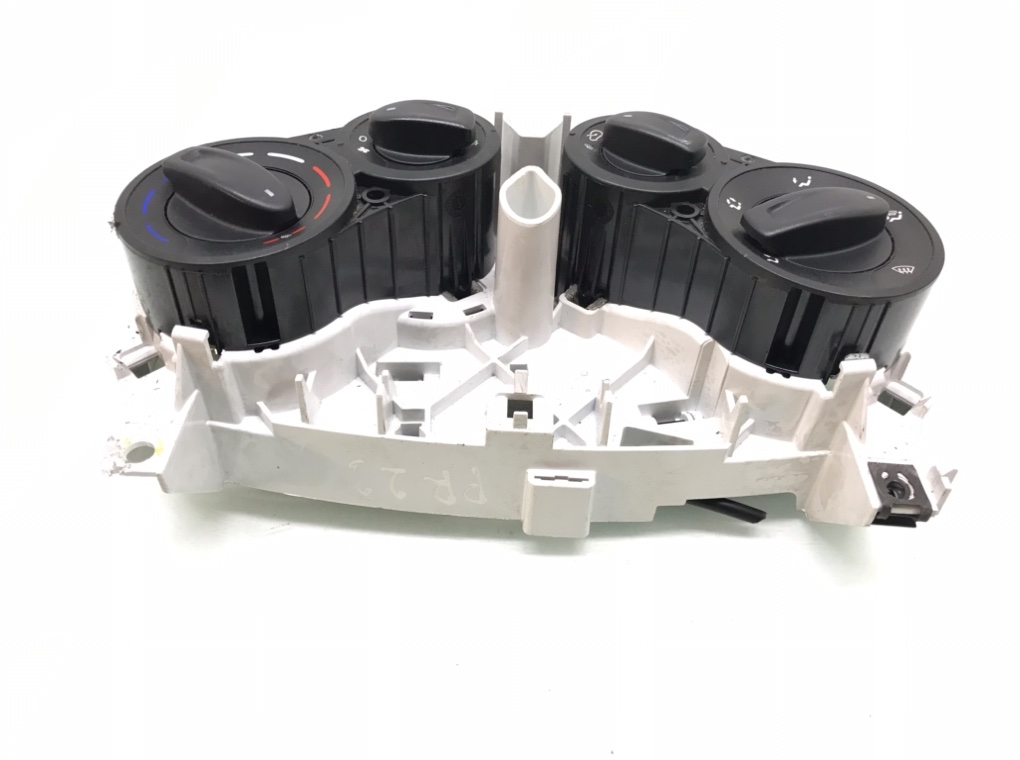 Блок управления печки/климат-контроля бу для Ford Ka  1.2 i,  2010 г.