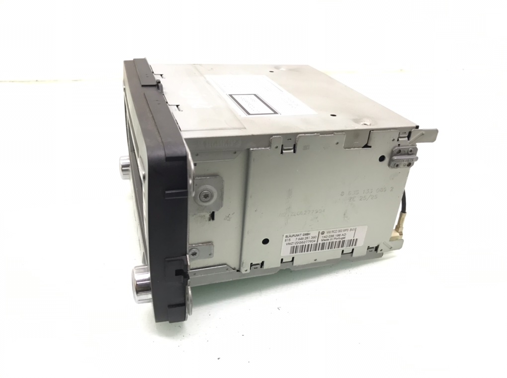 Магнитола бу для Volkswagen Jetta  1.9 TDi,  2008 г.