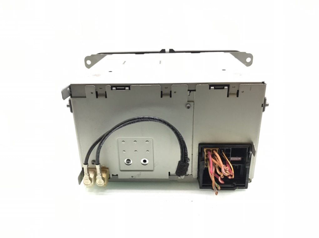 Магнитола бу для Volkswagen Jetta  1.9 TDi,  2008 г.