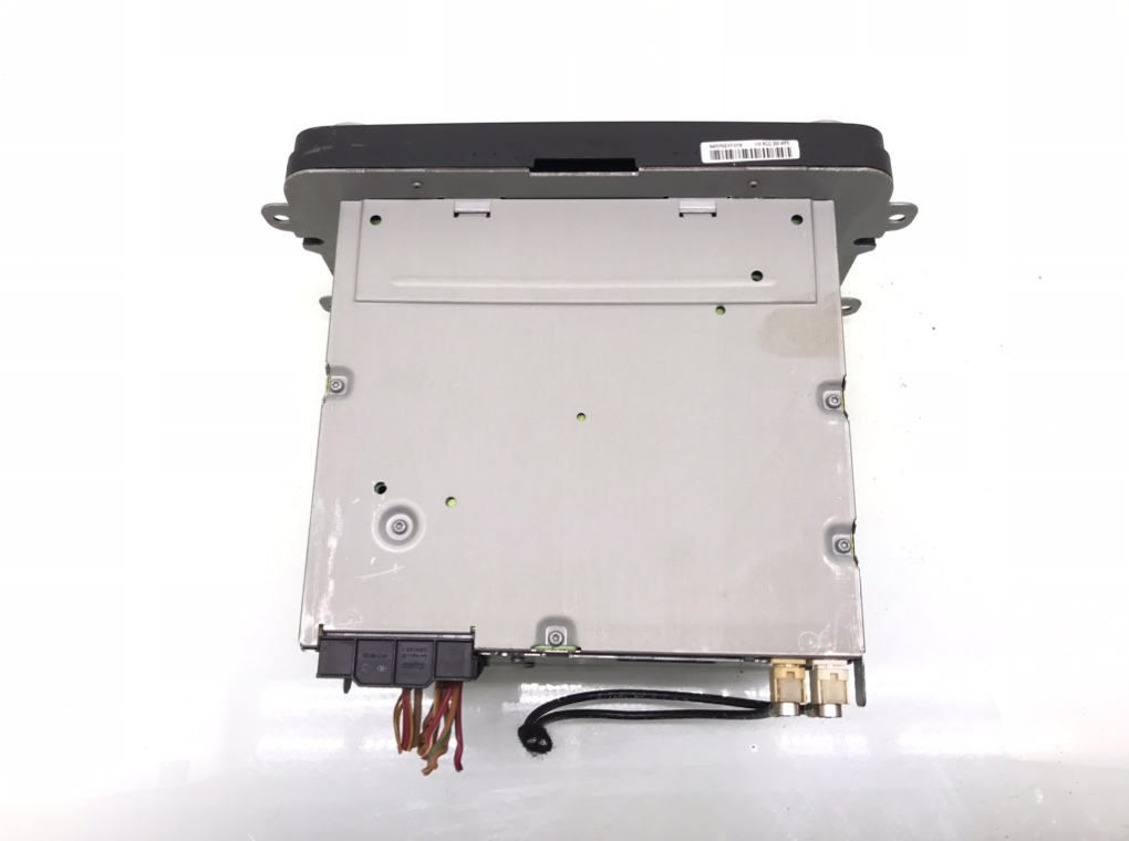 Магнитола бу для Volkswagen Jetta  1.9 TDi,  2008 г.