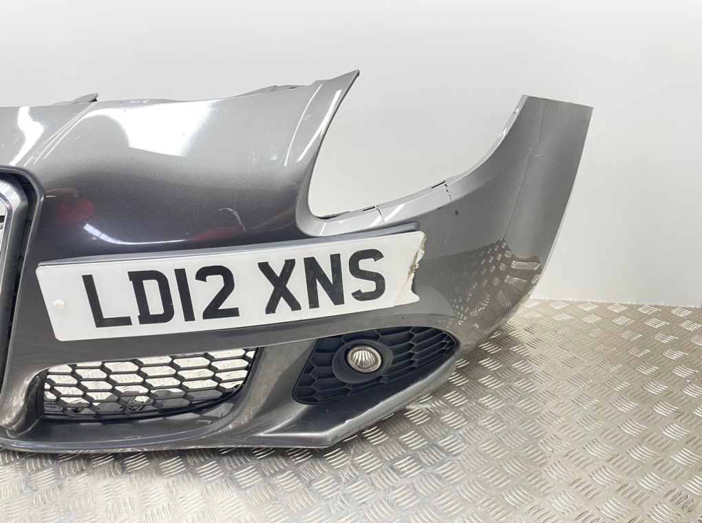 Бампер передний бу для Alfa Romeo Giulietta  2.0 JTD,  2012 г.