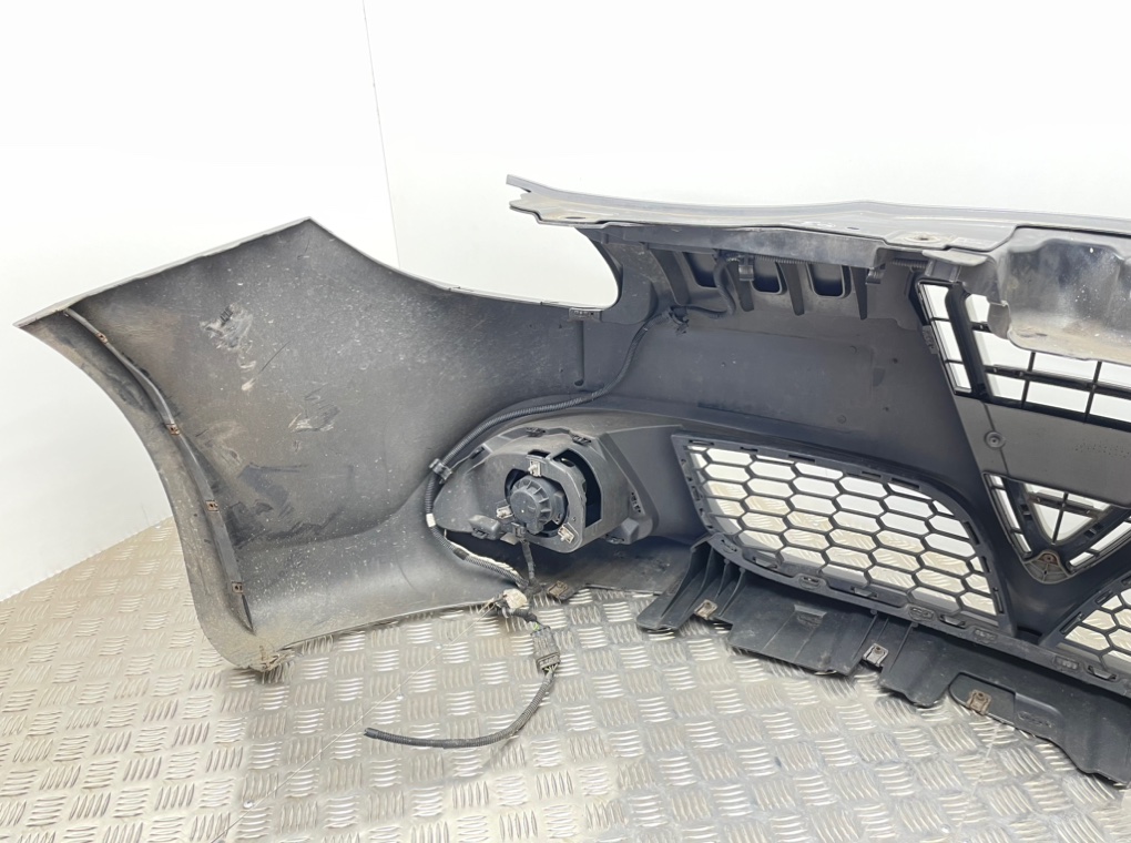 Бампер передний бу для Alfa Romeo Giulietta  2.0 JTD,  2012 г.