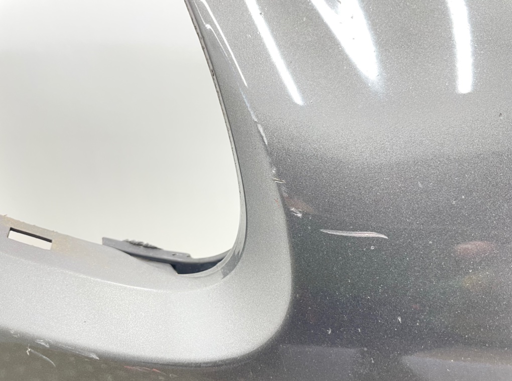 Бампер передний бу для Alfa Romeo Giulietta  2.0 JTD,  2012 г.