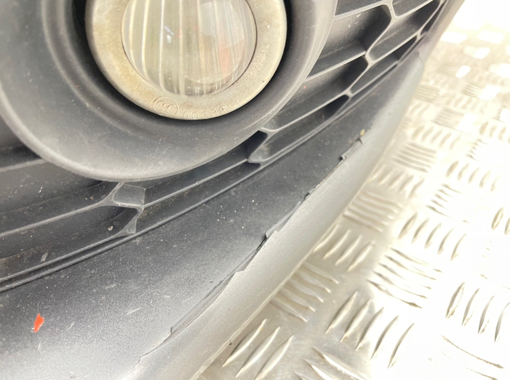 Бампер передний бу для Alfa Romeo Giulietta  2.0 JTD,  2012 г.