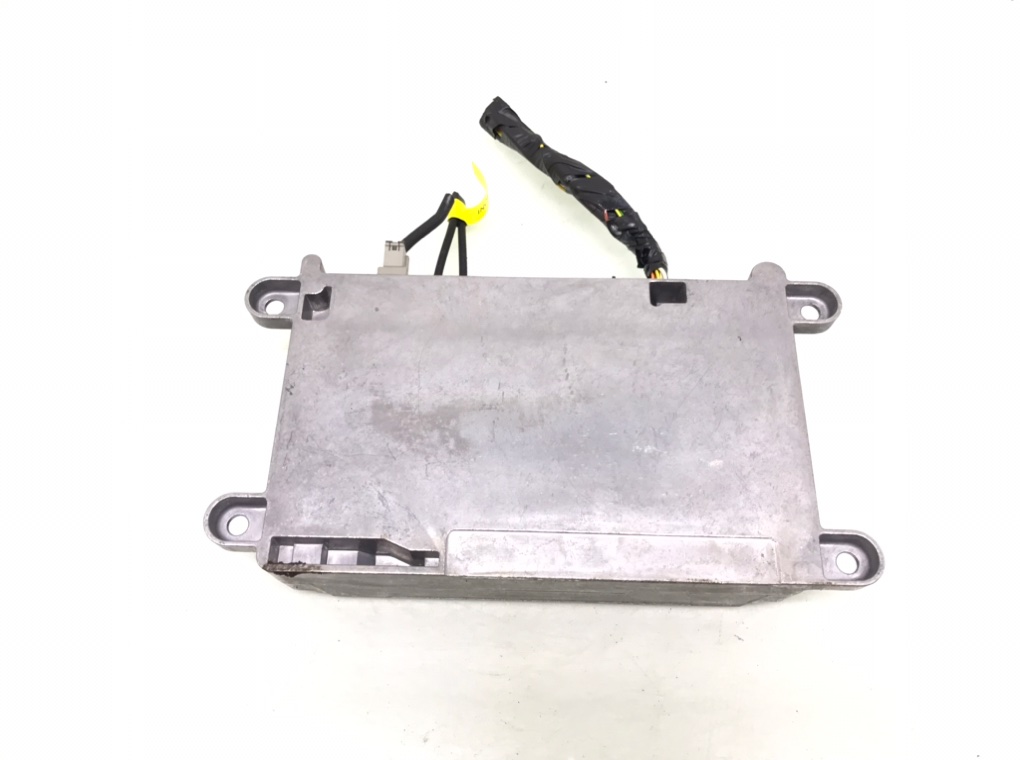 Блок управления телефоном бу для Jaguar X-Type  3.0 i,  2004 г.