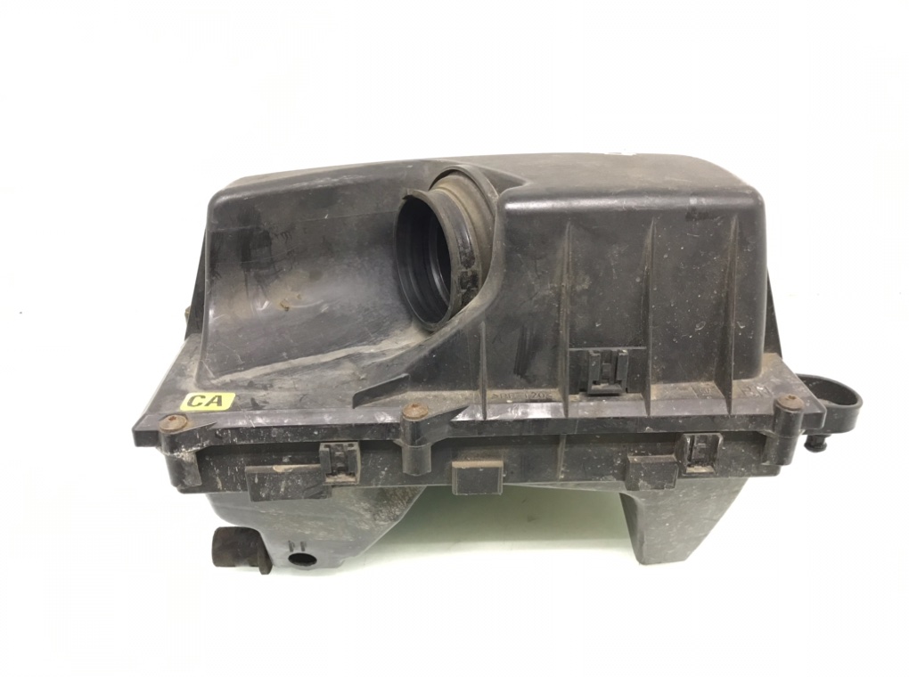 Корпус воздушного фильтра бу для Opel Vectra C 1.9 CDTi, 2005 г.