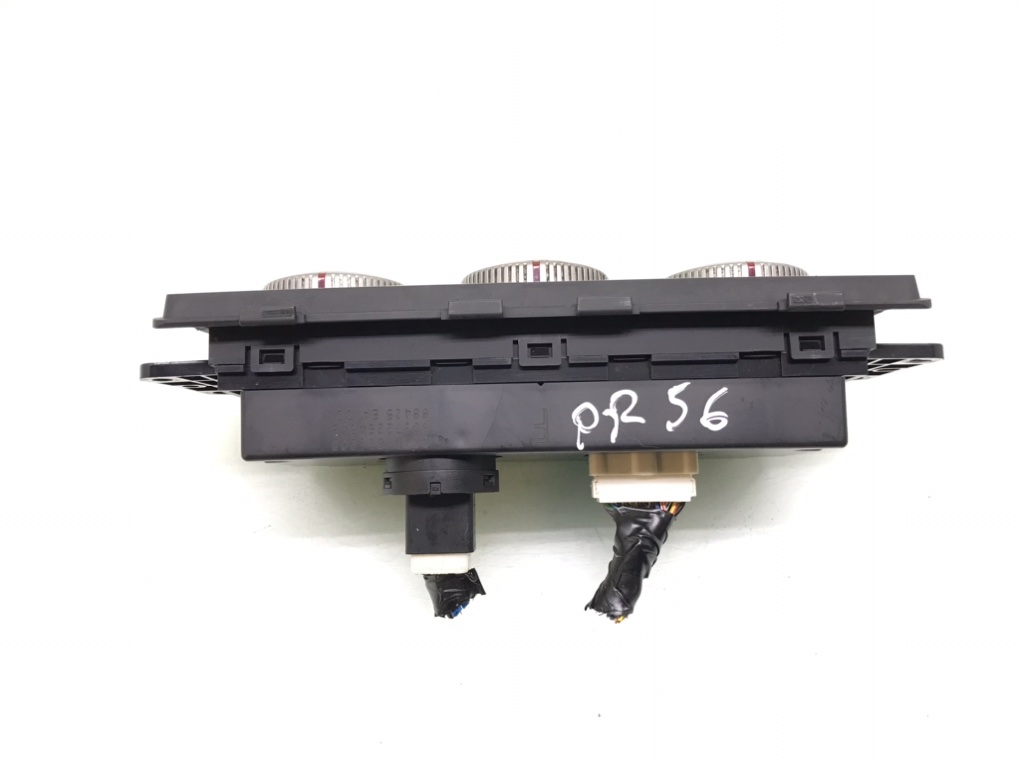 Блок управления печки/климат-контроля бу для Mazda 6 2 2.0 TD, 2008 г. Блок управления печки/климат-контроля бу для Mazda 6 2 2.0 TD, 2008 г.