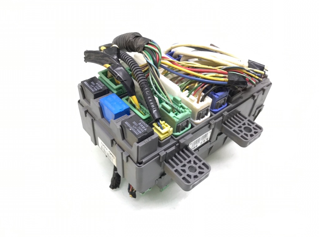 Блок предохранителей бу для Honda Civic 8 1.8 i, 2009 г.