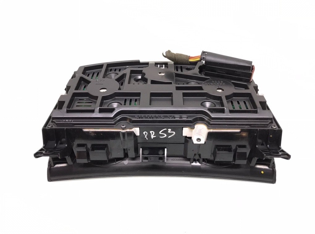 Щиток приборов (приборная панель) бу для Opel Astra H 1.9 CDTi,  2008 г.