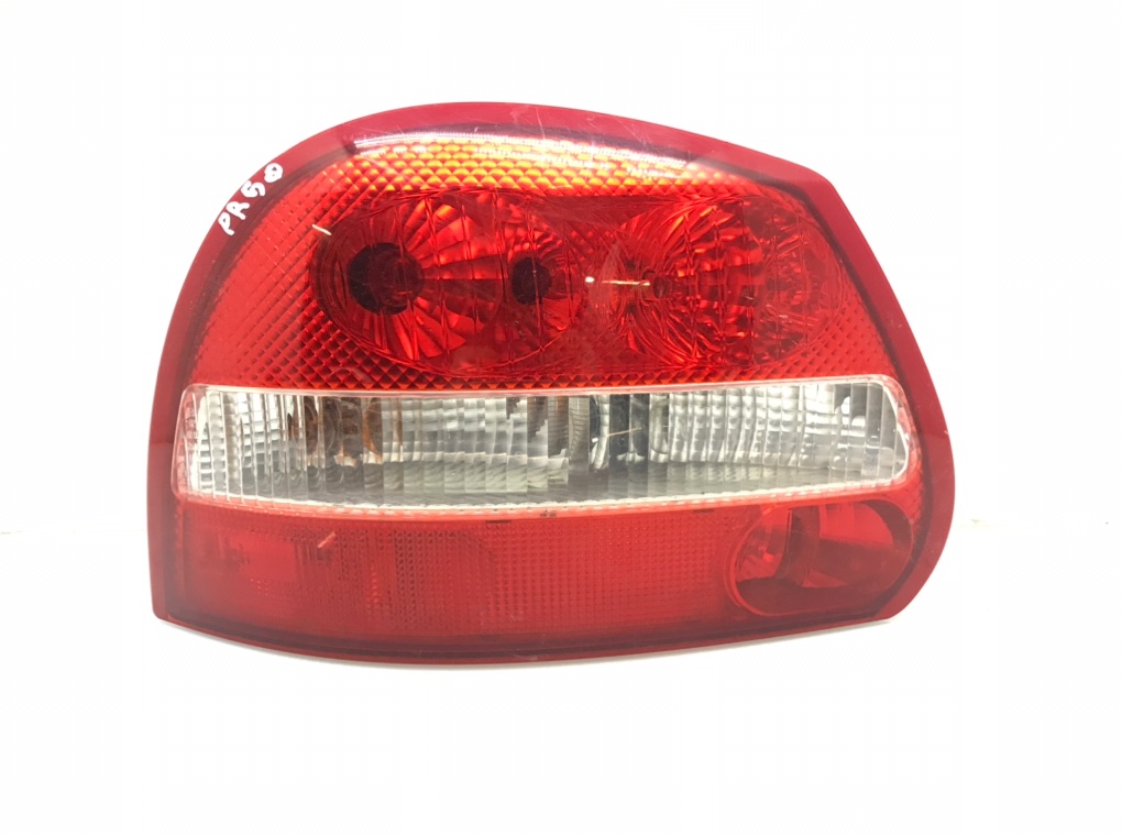 Фонарь задний левый бу для Jaguar X-Type 2.1 i, 2005 г.