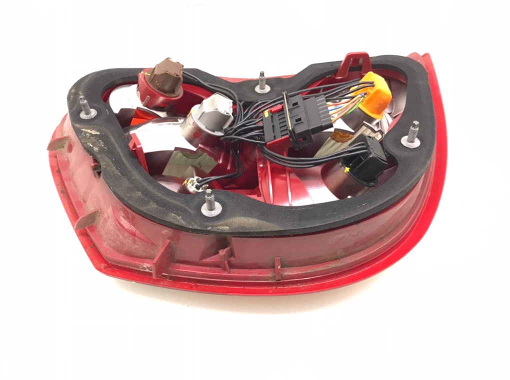 Фонарь задний правый бу для Jaguar X-Type  2.1 i,  2005 г.