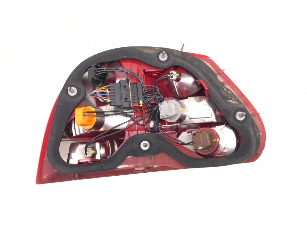 Фонарь задний правый бу для Jaguar X-Type  2.1 i,  2005 г.