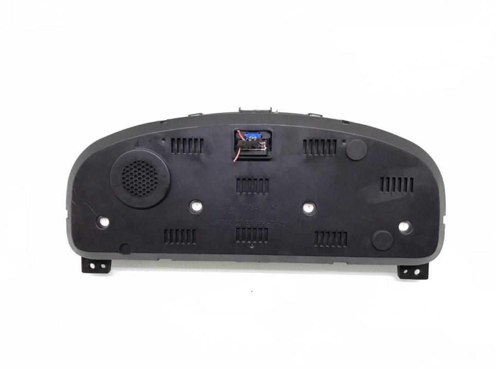 Щиток приборов (приборная панель) бу для Chevrolet Captiva 2.0 VCDi, 2008 г. Щиток приборов (приборная панель) бу для Chevrolet Captiva 2.0 VCDi, 2008 г.