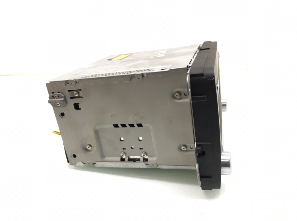 Магнитола бу для Volkswagen Passat B6 2.0 TDi,  2007 г.