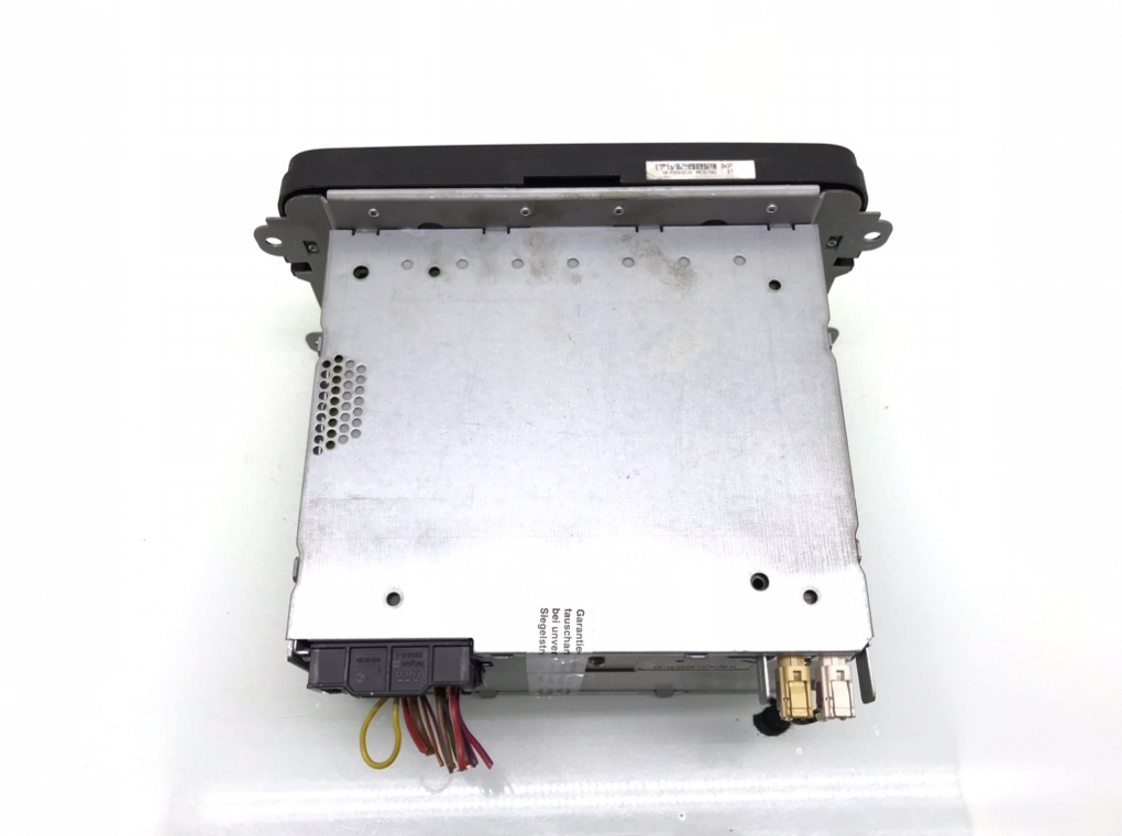 Магнитола бу для Volkswagen Passat B6 2.0 TDi,  2007 г.