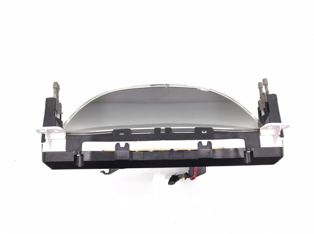 Щиток приборов (приборная панель) бу для Fiat Panda  1.2 i,  2004 г.