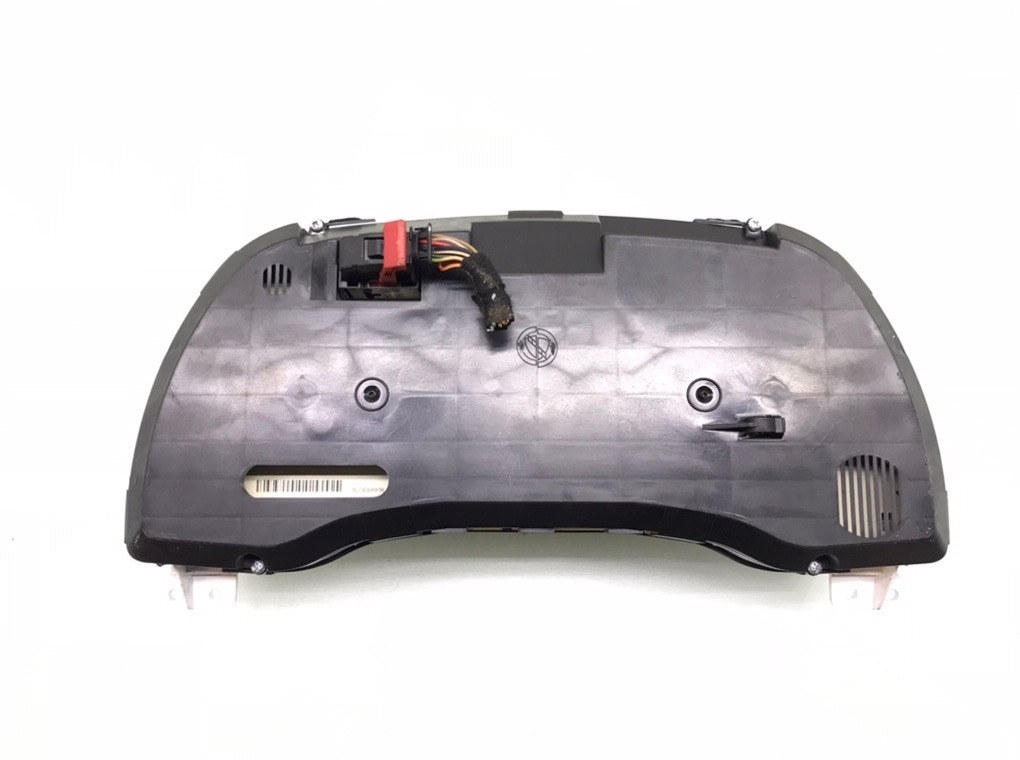 Щиток приборов (приборная панель) бу для Fiat Panda  1.2 i,  2004 г.