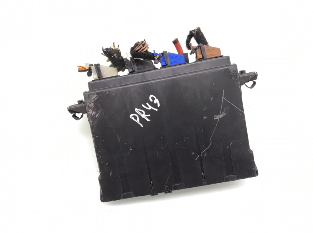 Блок комфорта бу для Fiat Panda  1.2 i,  2004 г.