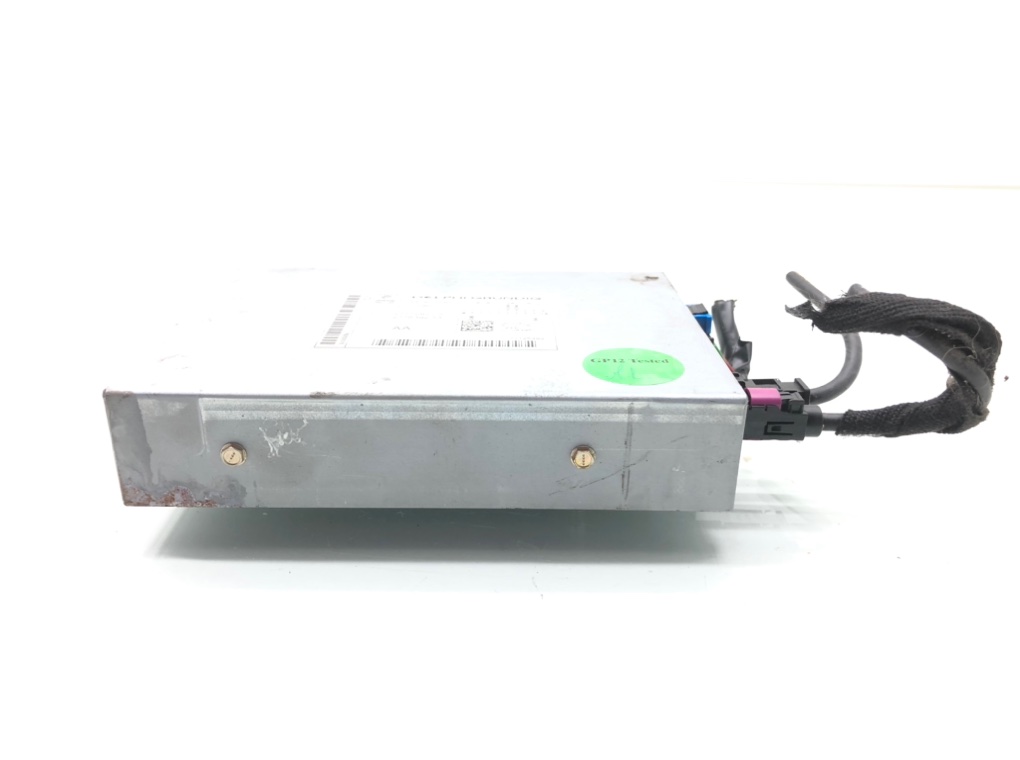 Блок радио бу для Saab 9-3  1.9 TiD,  2007 г.