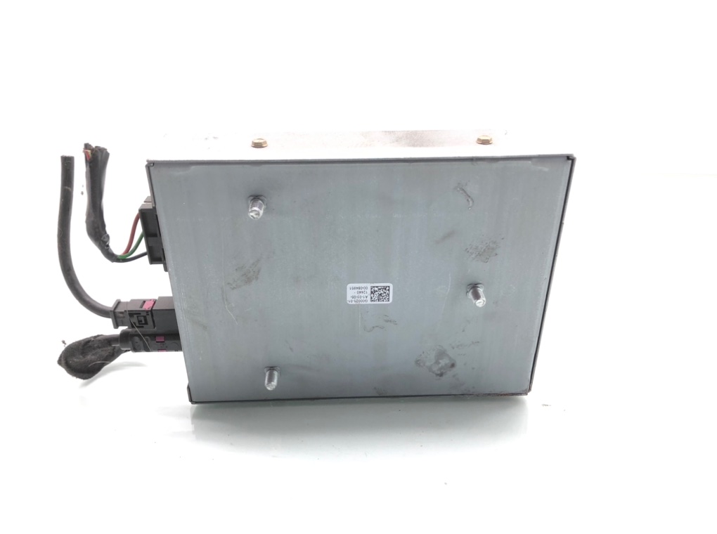 Блок радио бу для Saab 9-3  1.9 TiD,  2007 г.