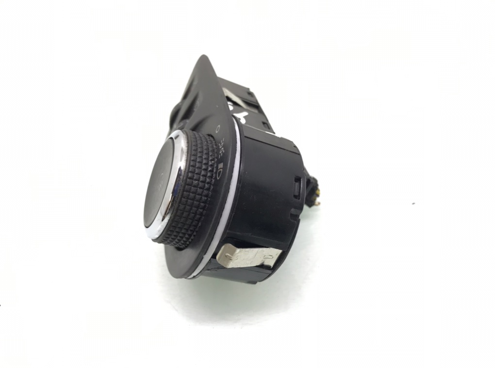 Переключатель света бу для Opel Meriva B 1.4 Ti, 2011 г. Переключатель света бу для Opel Meriva B 1.4 Ti, 2011 г.