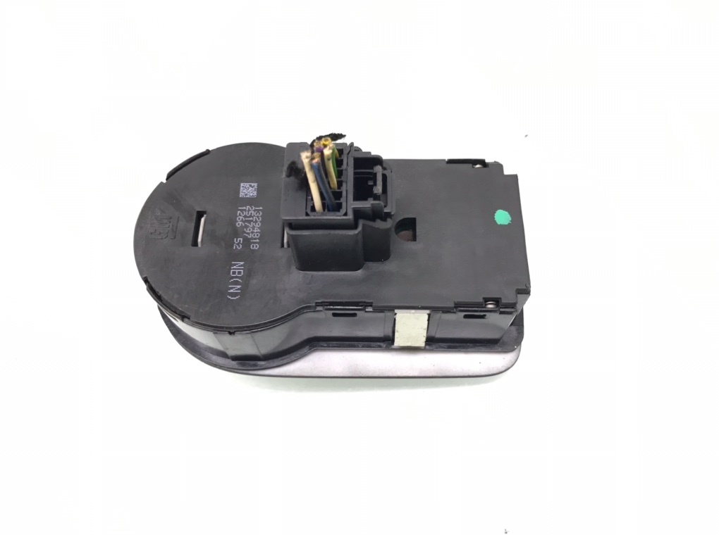 Переключатель света бу для Opel Meriva B 1.4 Ti, 2011 г. Переключатель света бу для Opel Meriva B 1.4 Ti, 2011 г.