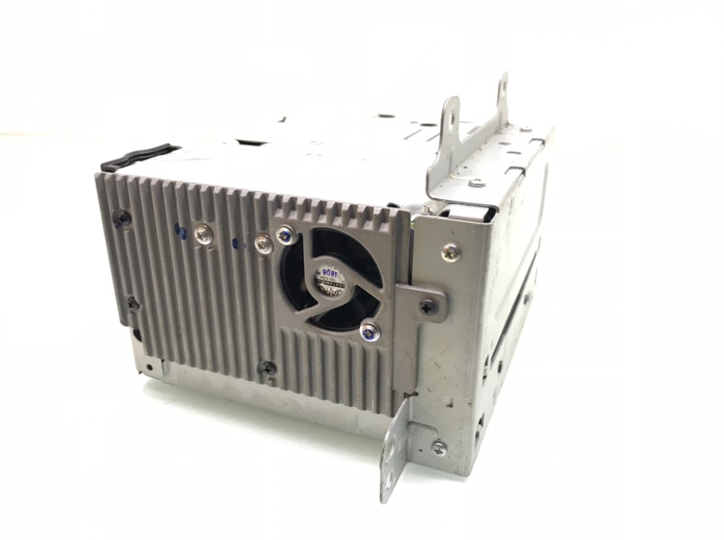 Магнитола бу для Opel Meriva B 1.4 Ti, 2011 г. Магнитола бу для Opel Meriva B 1.4 Ti, 2011 г.