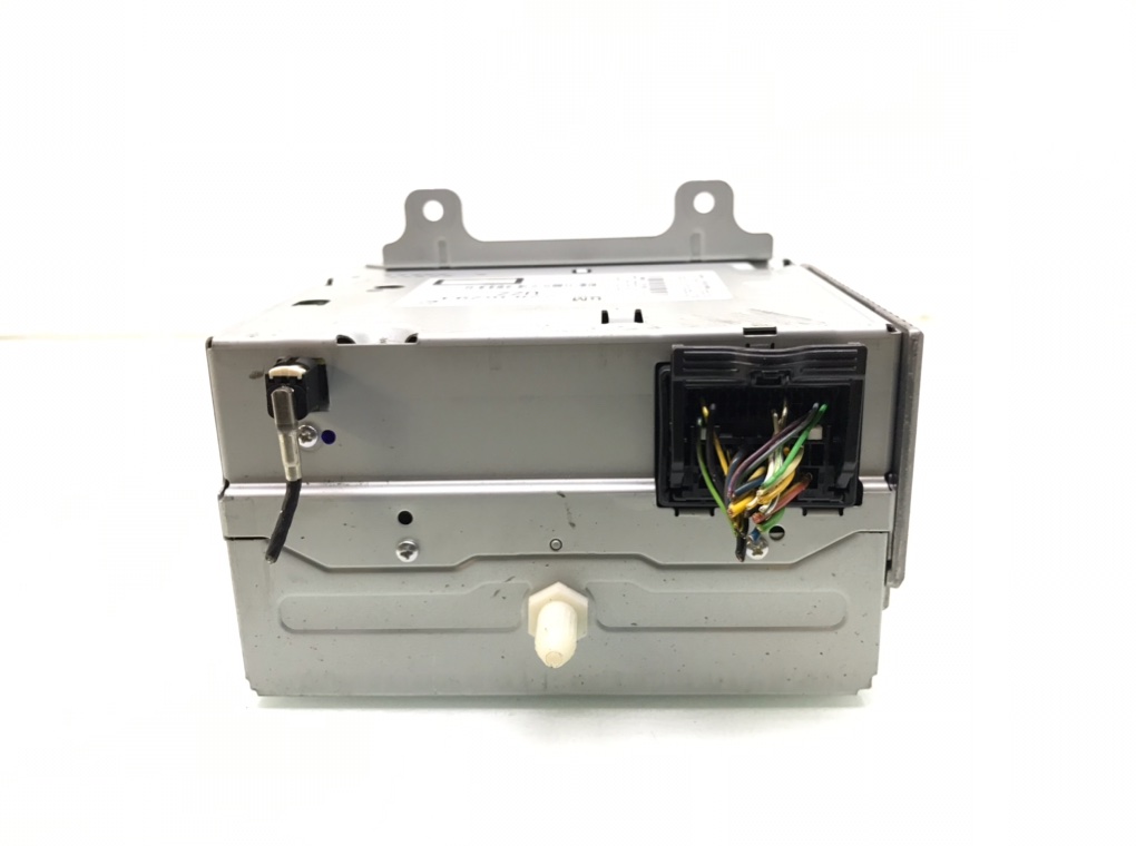 Магнитола бу для Opel Meriva B 1.4 Ti, 2011 г. Магнитола бу для Opel Meriva B 1.4 Ti, 2011 г.