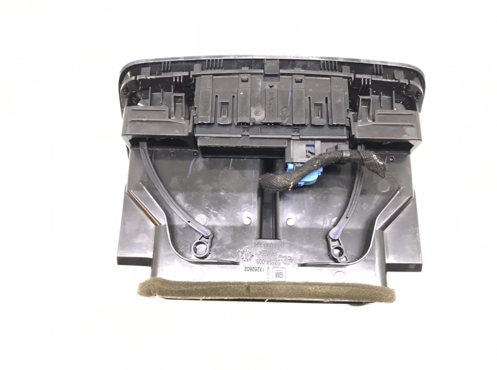 Дефлектор обдува салона бу для Opel Meriva B 1.4 Ti,  2011 г.