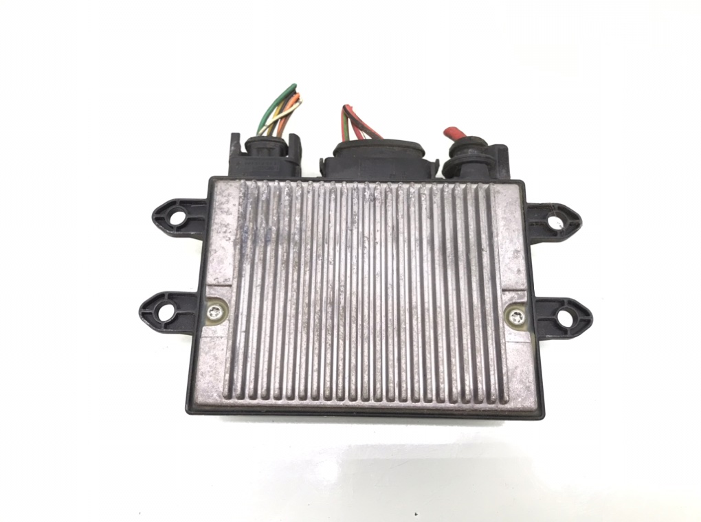 Реле накала свечей бу для Mitsubishi Colt  1.5 DiD,  2006 г.